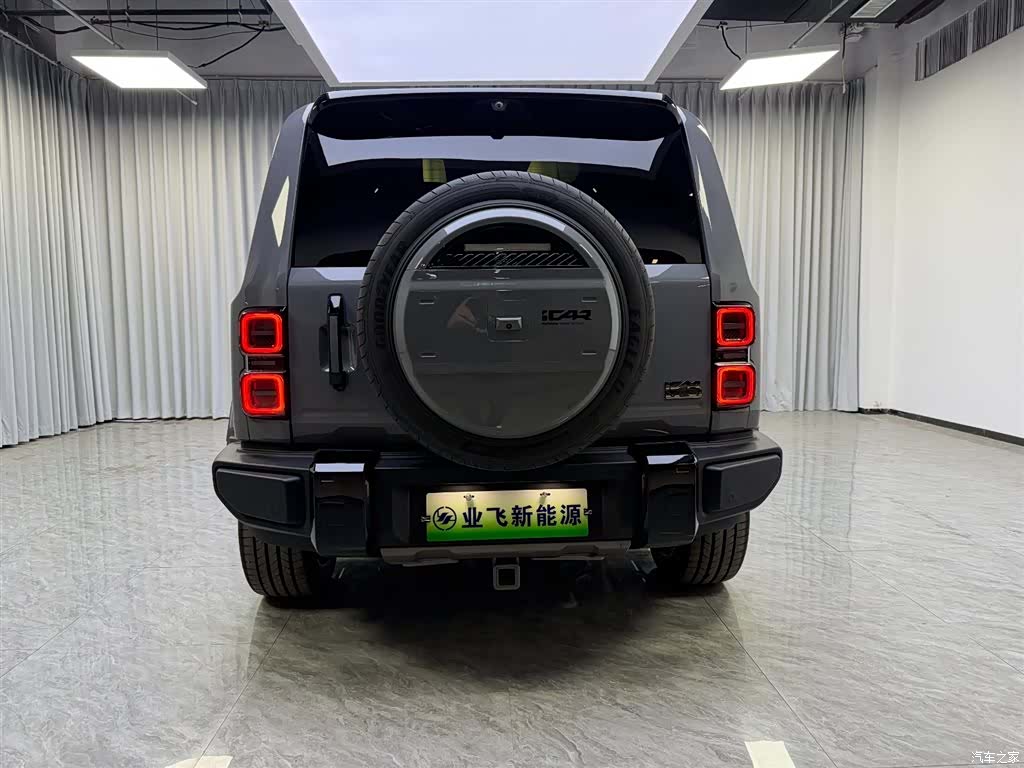 Chery V27, 2026 все фото