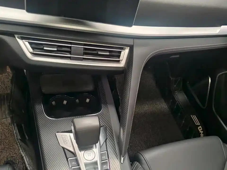 BYD Song Pro BYD Song Pro
