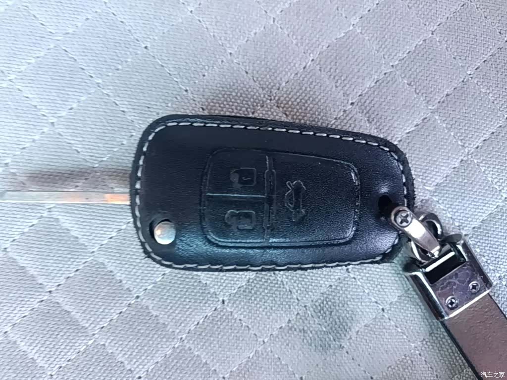 Buick 15N, 2017 9