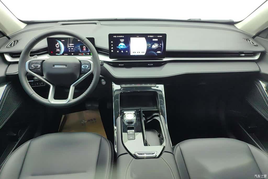 Haval H6, 2023 12