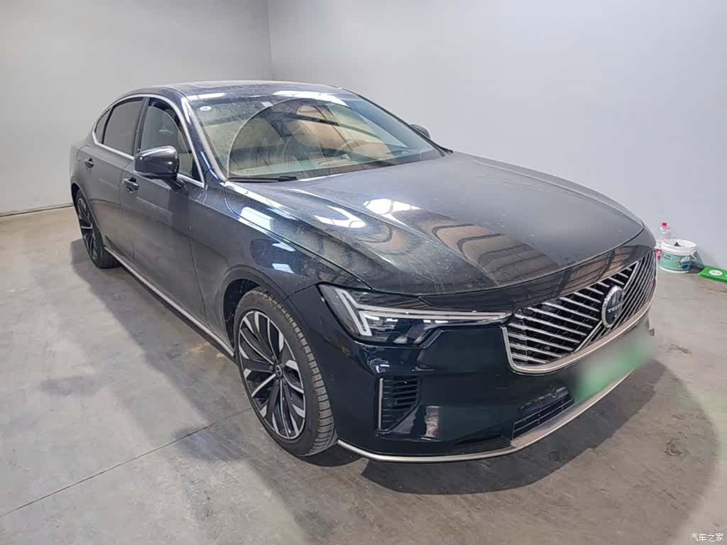 Volvo S90, 2025 22