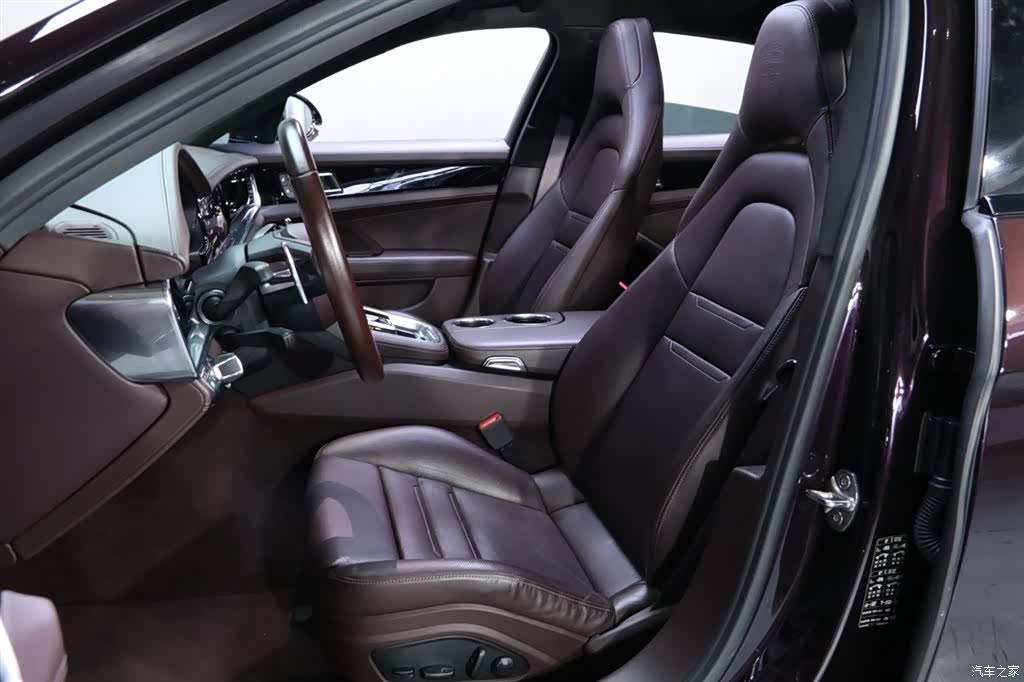 Porsche Panamera, 2022 16