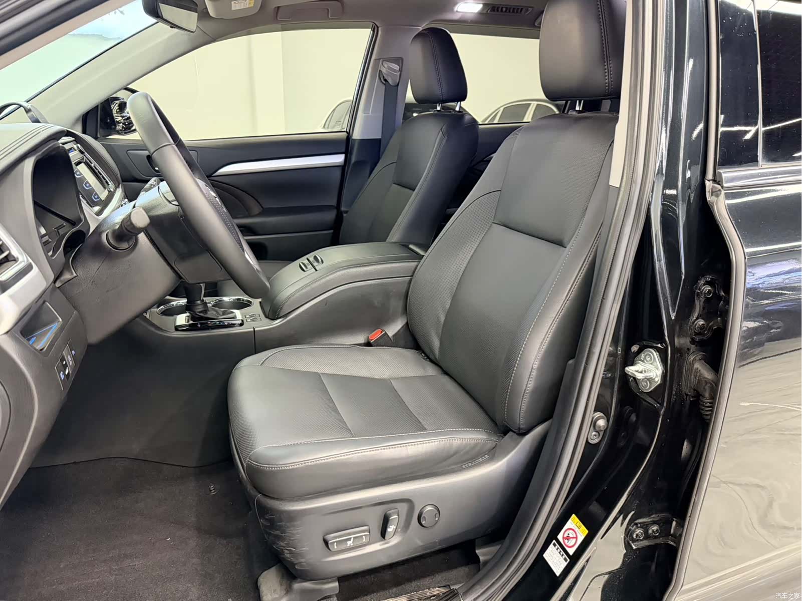 Toyota Highlander, 2020 8