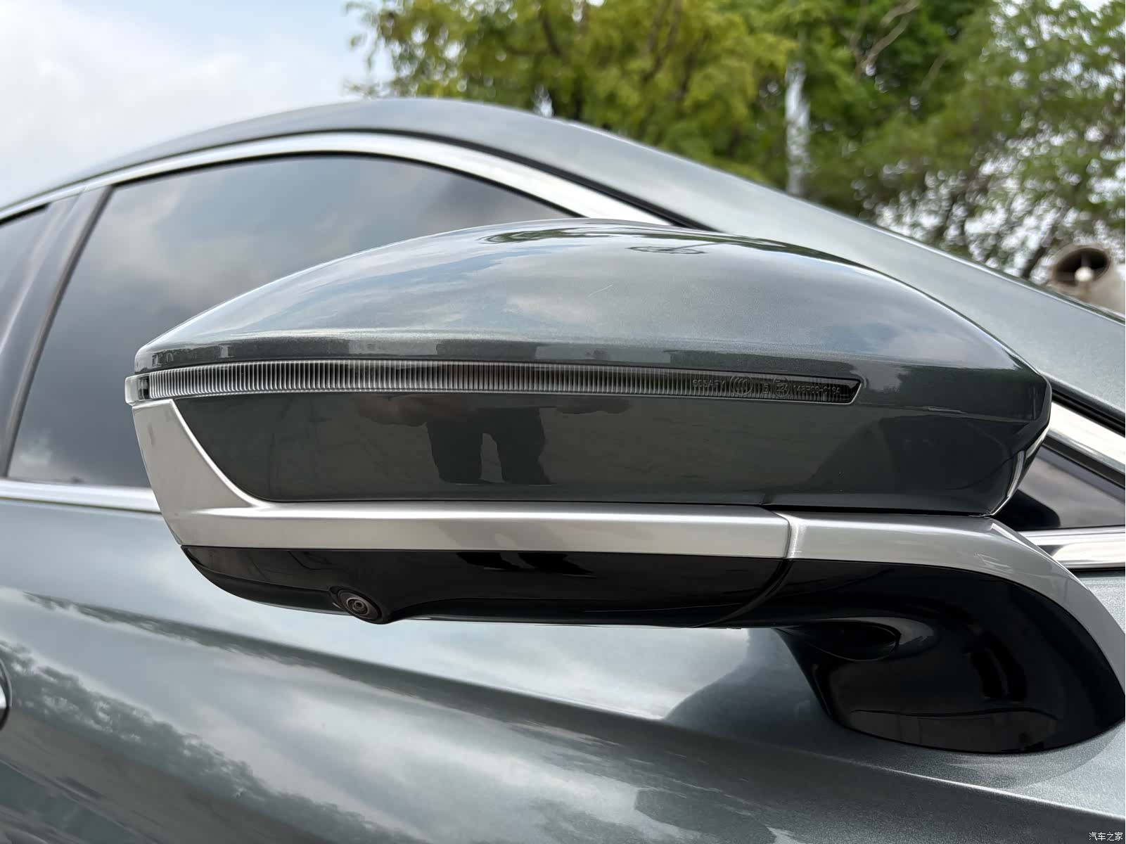 Chery Arrizo 8, 2025 все фото