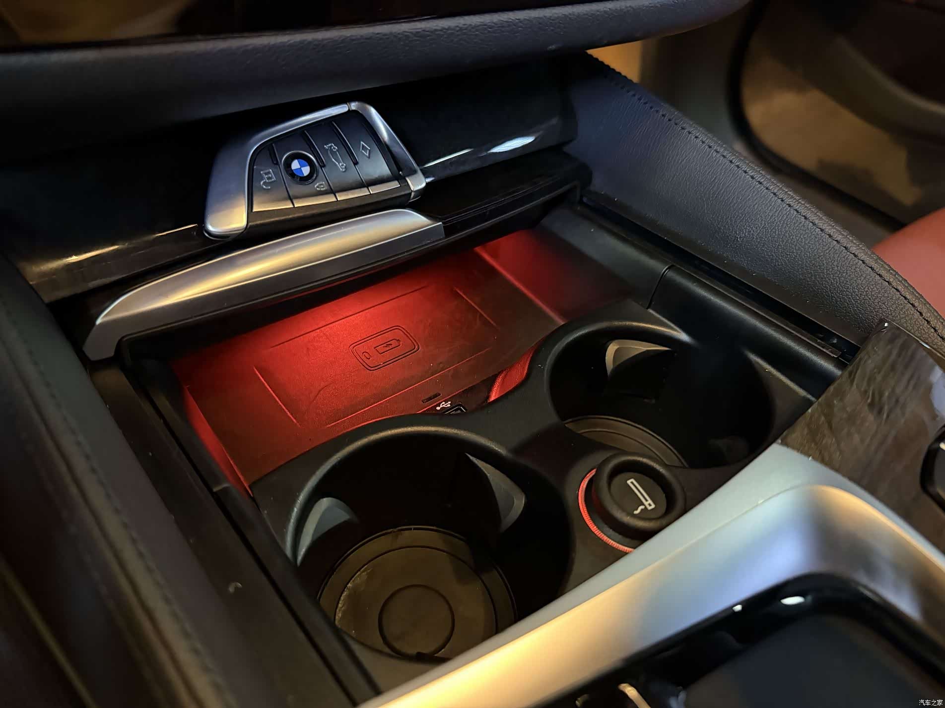 BMW 5 Series, 2020 21