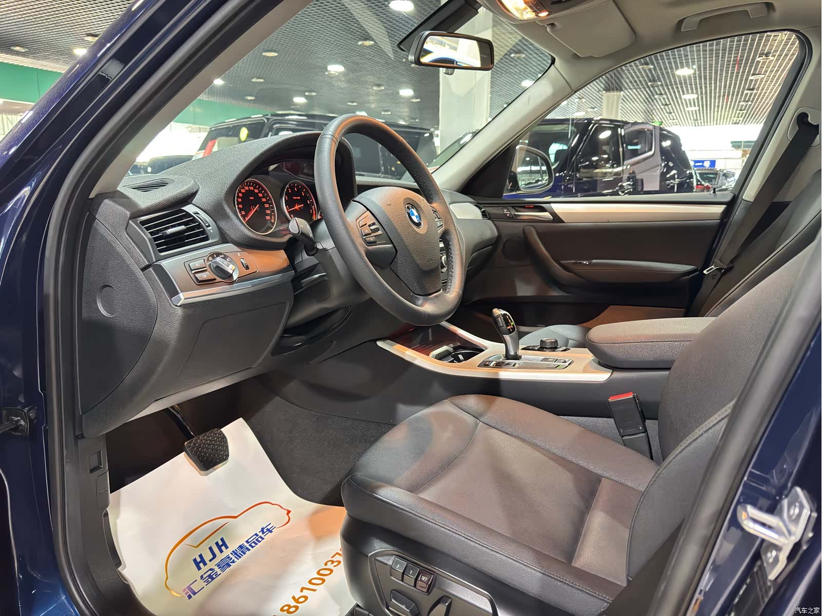 BMW X3, 2017 все фото