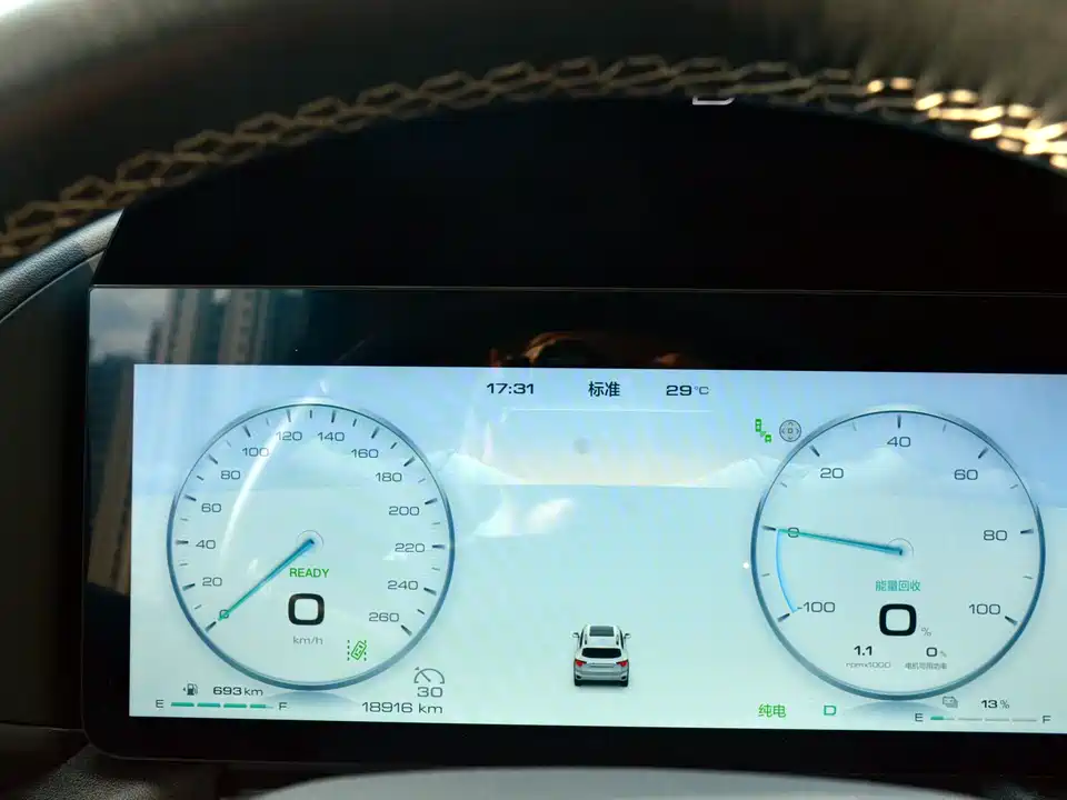 Haval Second-generation big dog