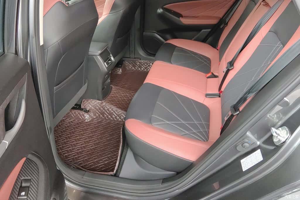 Changan Eado, 2023 11
