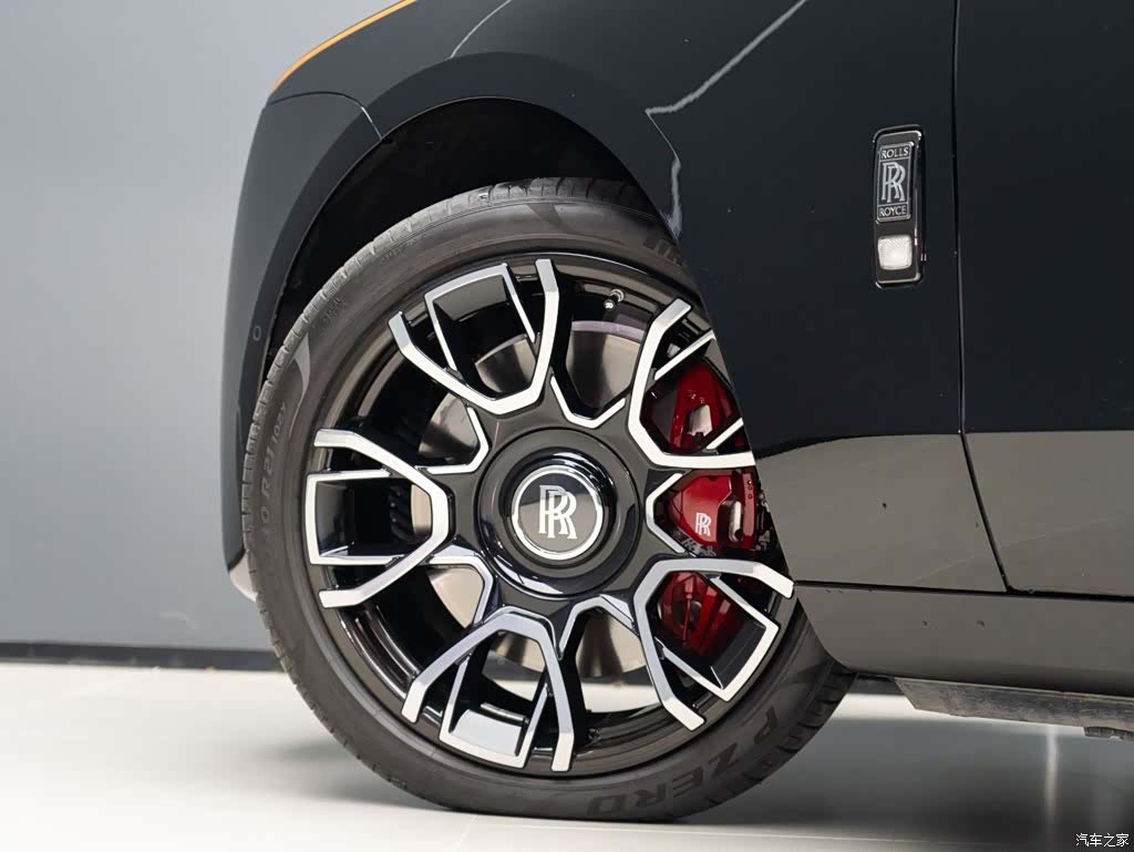 Rolls-Royce Ghost, 2022 7