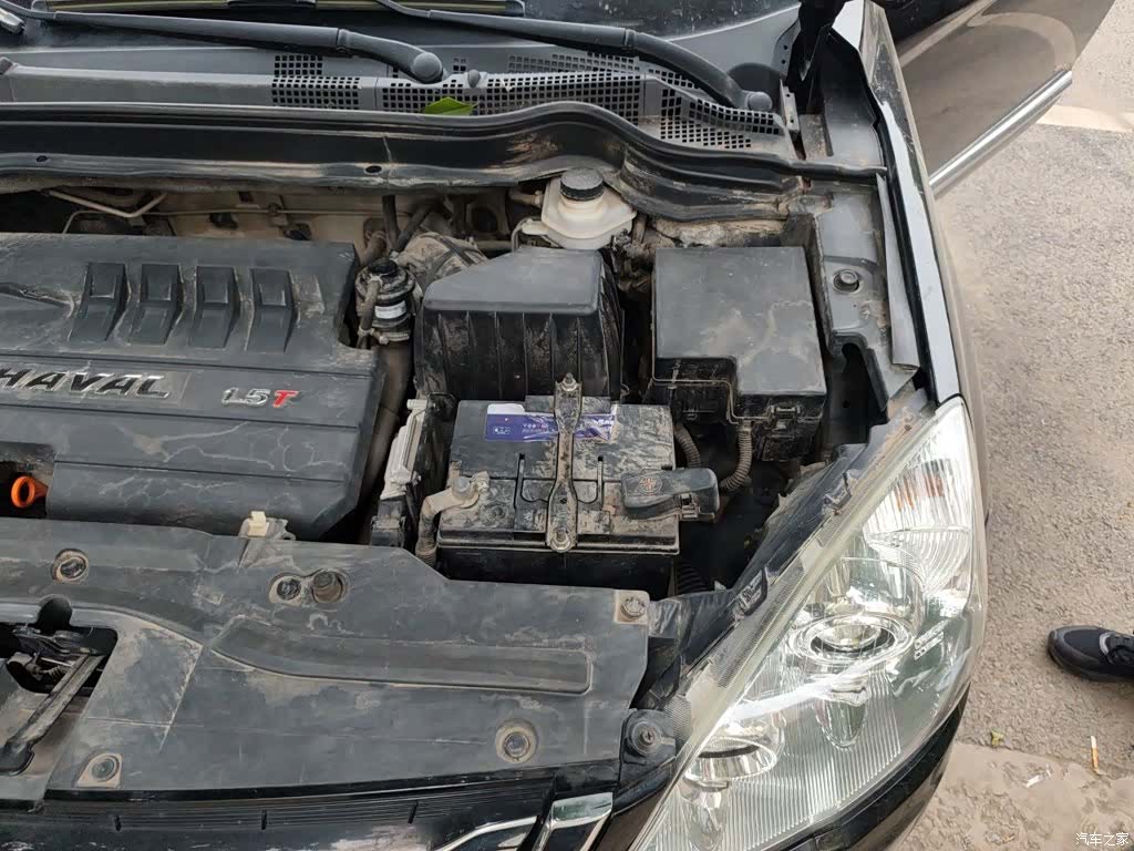 Haval H6, 2016 24