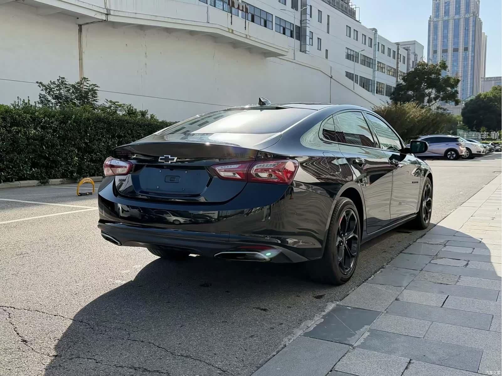 Chevrolet XL, 2020 4