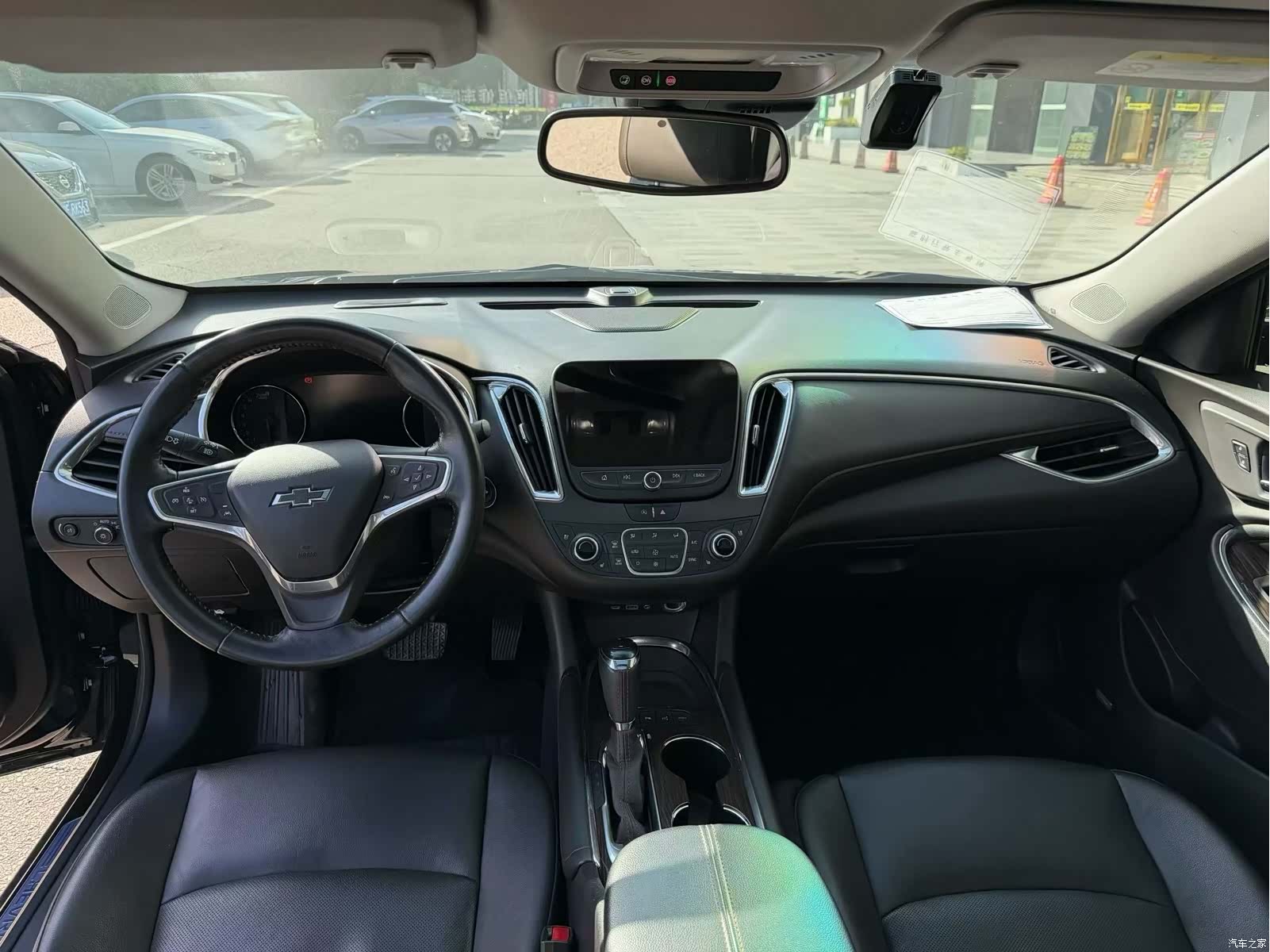 Chevrolet XL, 2020 8