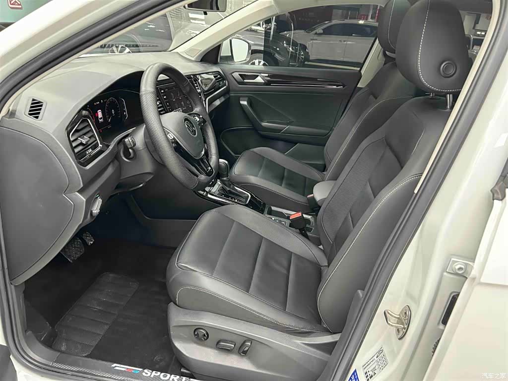 Volkswagen T-ROC, 2022 11