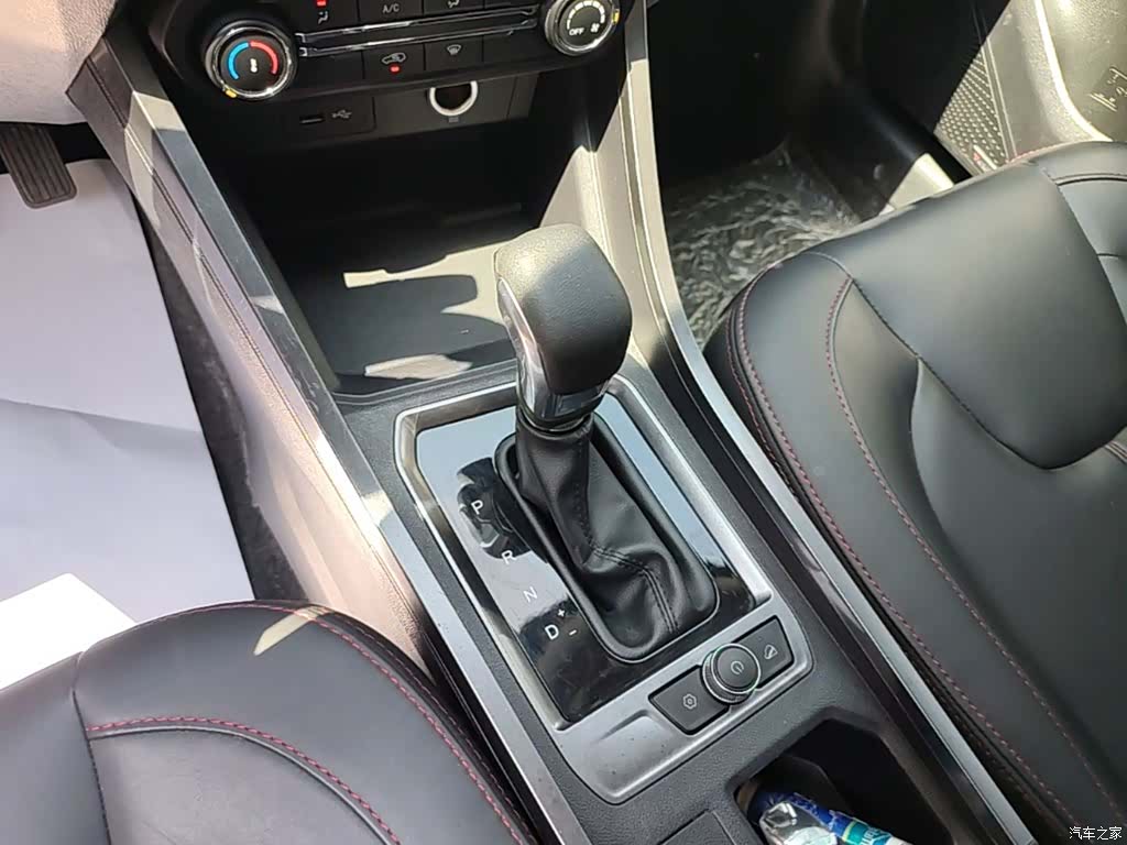 Chery 3x, 2022 10