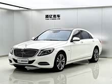 ����S������Դ 2017�� S 500 e L