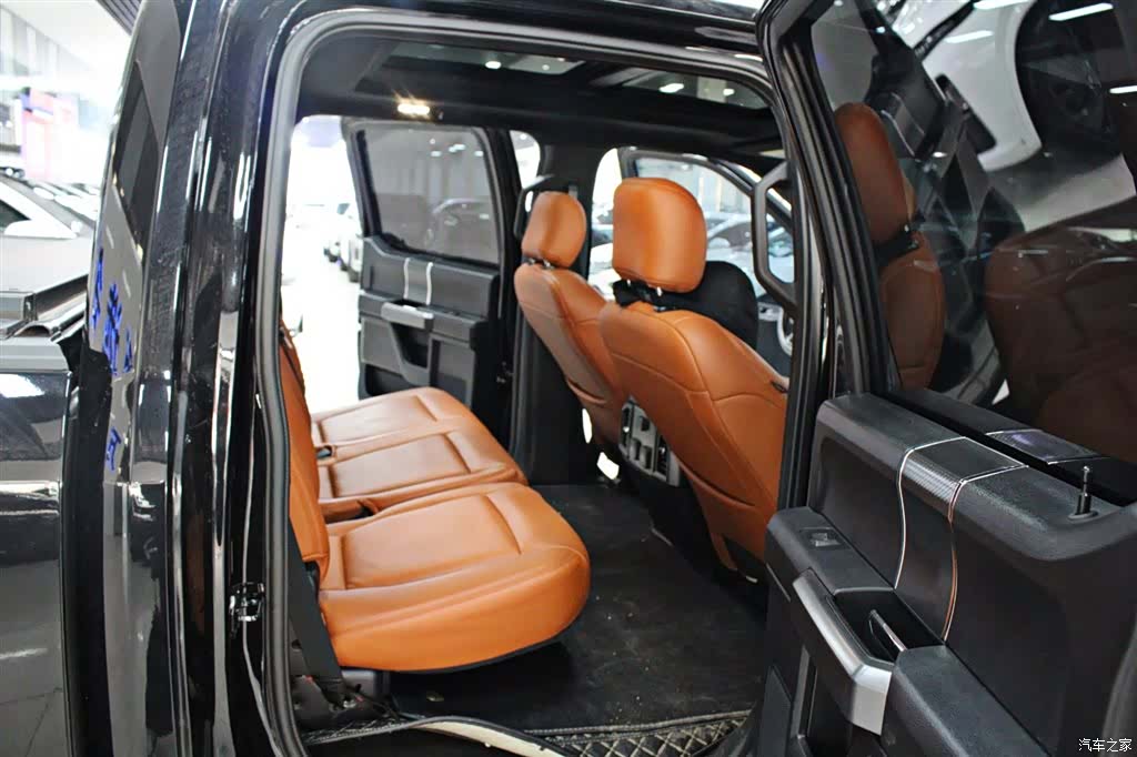 Ford F-150, 2020 12