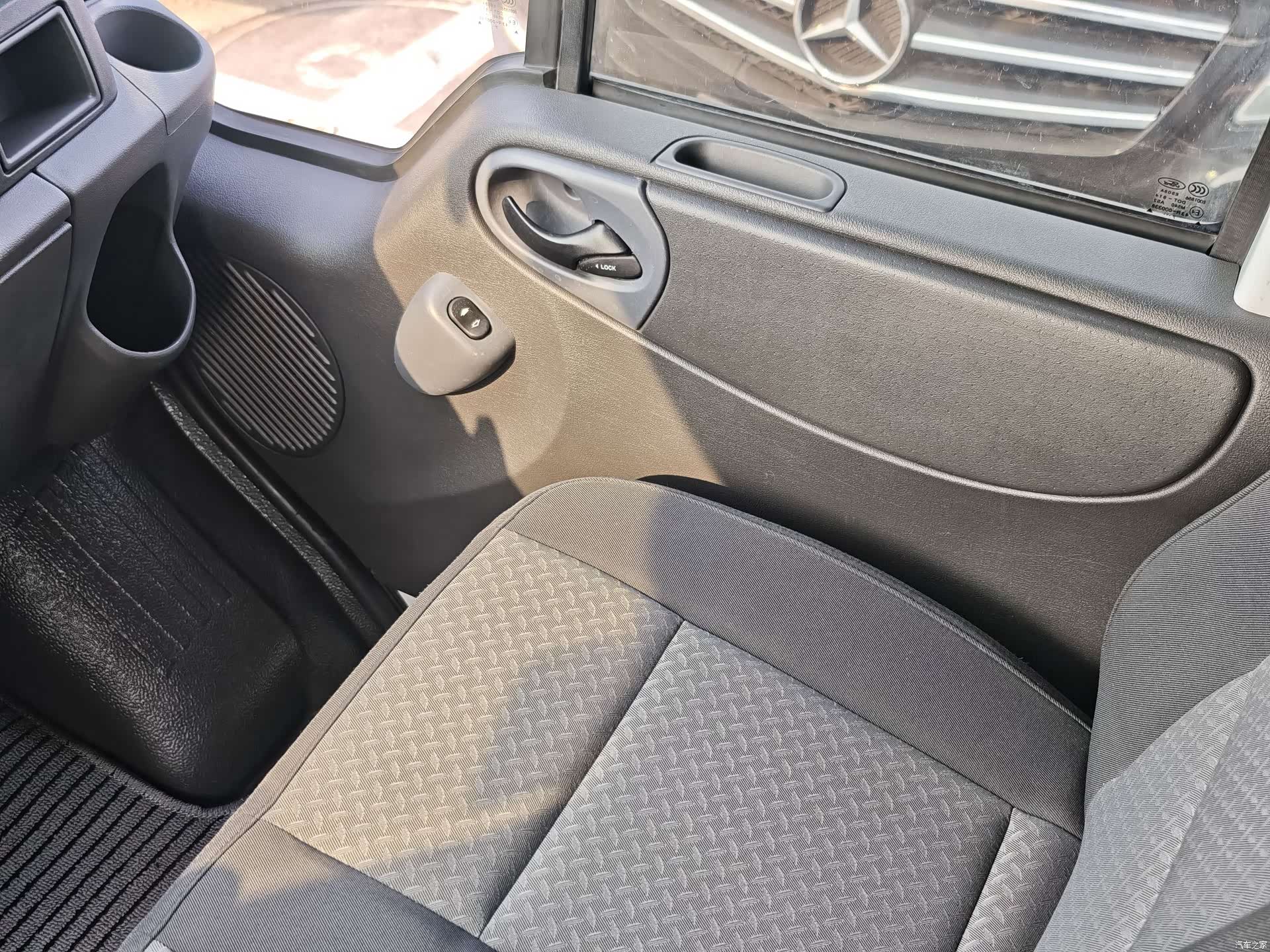 Ford 2.2T6, 2018 20