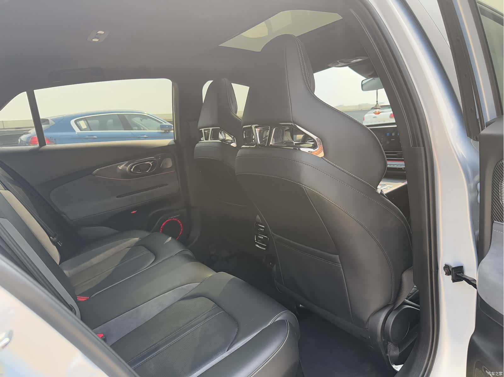 Trumpchi Empow, 2024 12