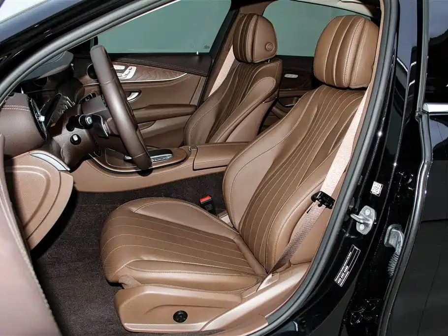 Mercedes-Benz E-class Mercedes-Benz E-class