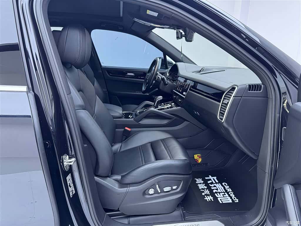 Porsche Cayenne, 2021 20