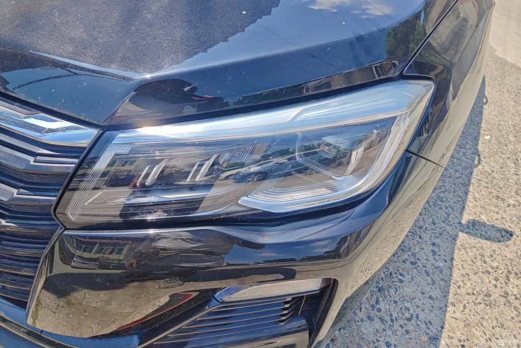 Changan CS75, 2022 все фото