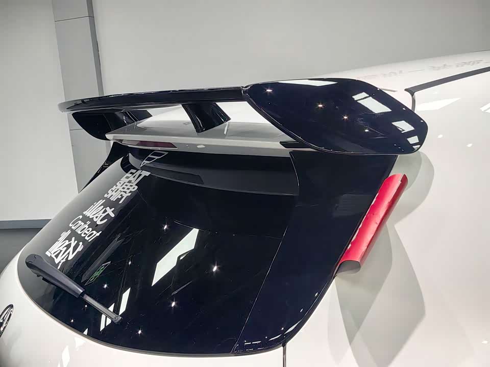 Mercedes-Benz Class A AMG