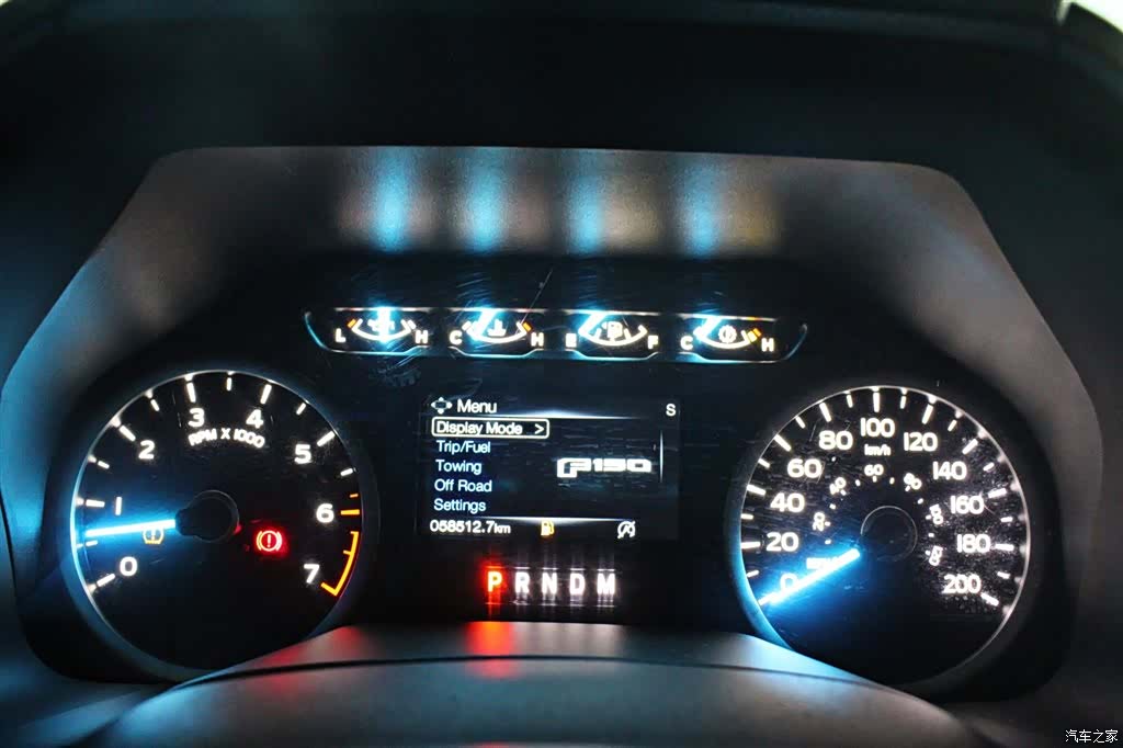 Ford F-150, 2020 6