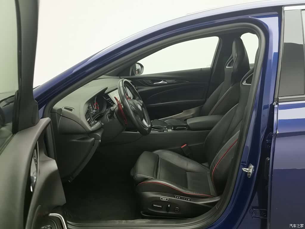 Buick Regal, 2018 10