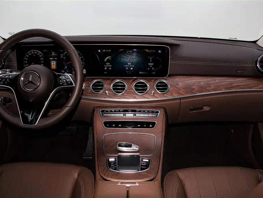 Mercedes-Benz E-class Mercedes-Benz E-class