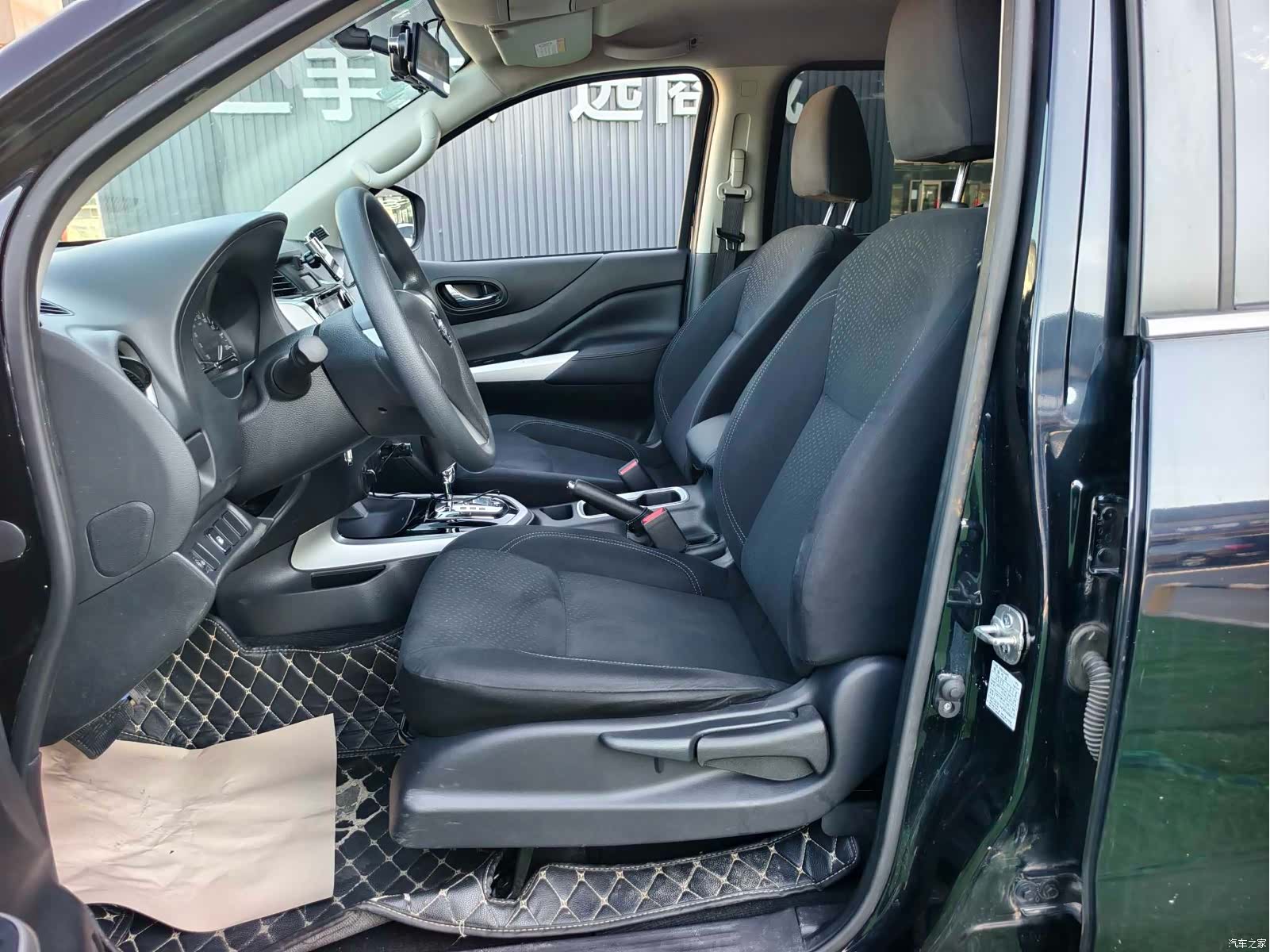 Nissan QR25, 2019 11