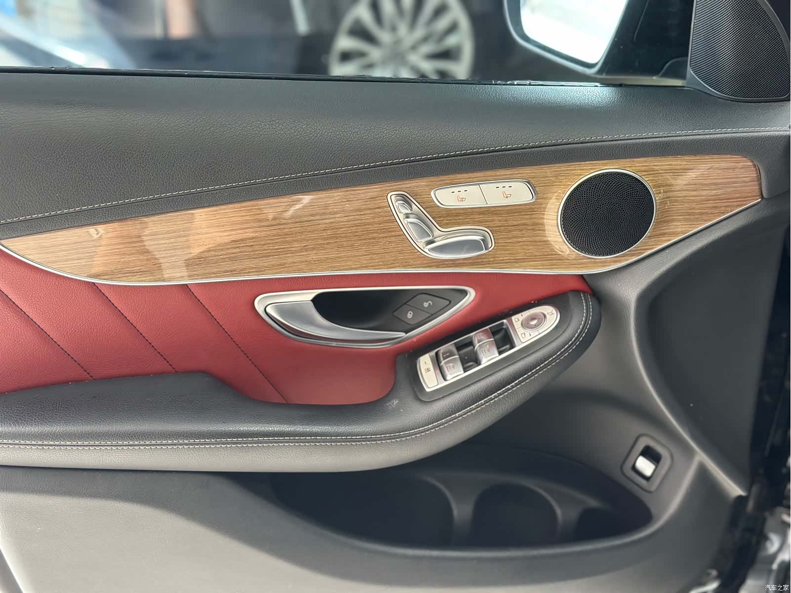 Mercedes-Benz GLC, 2018 все фото