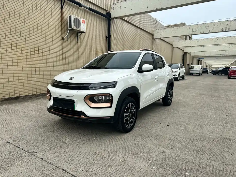 Dongfeng Nammi Nano BOX