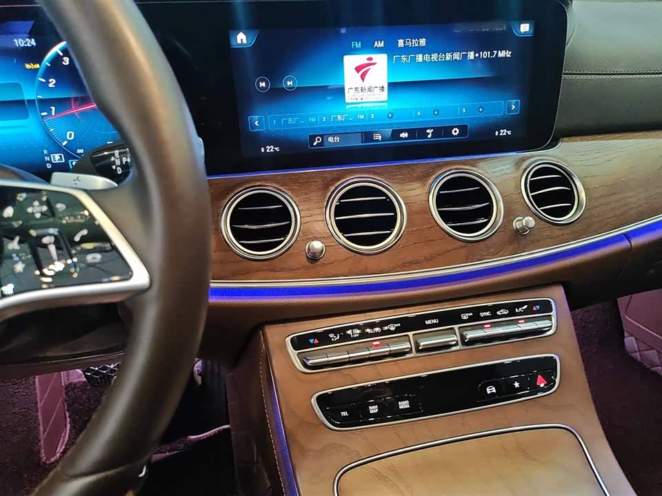 Mercedes-Benz E-class Mercedes-Benz E-class
