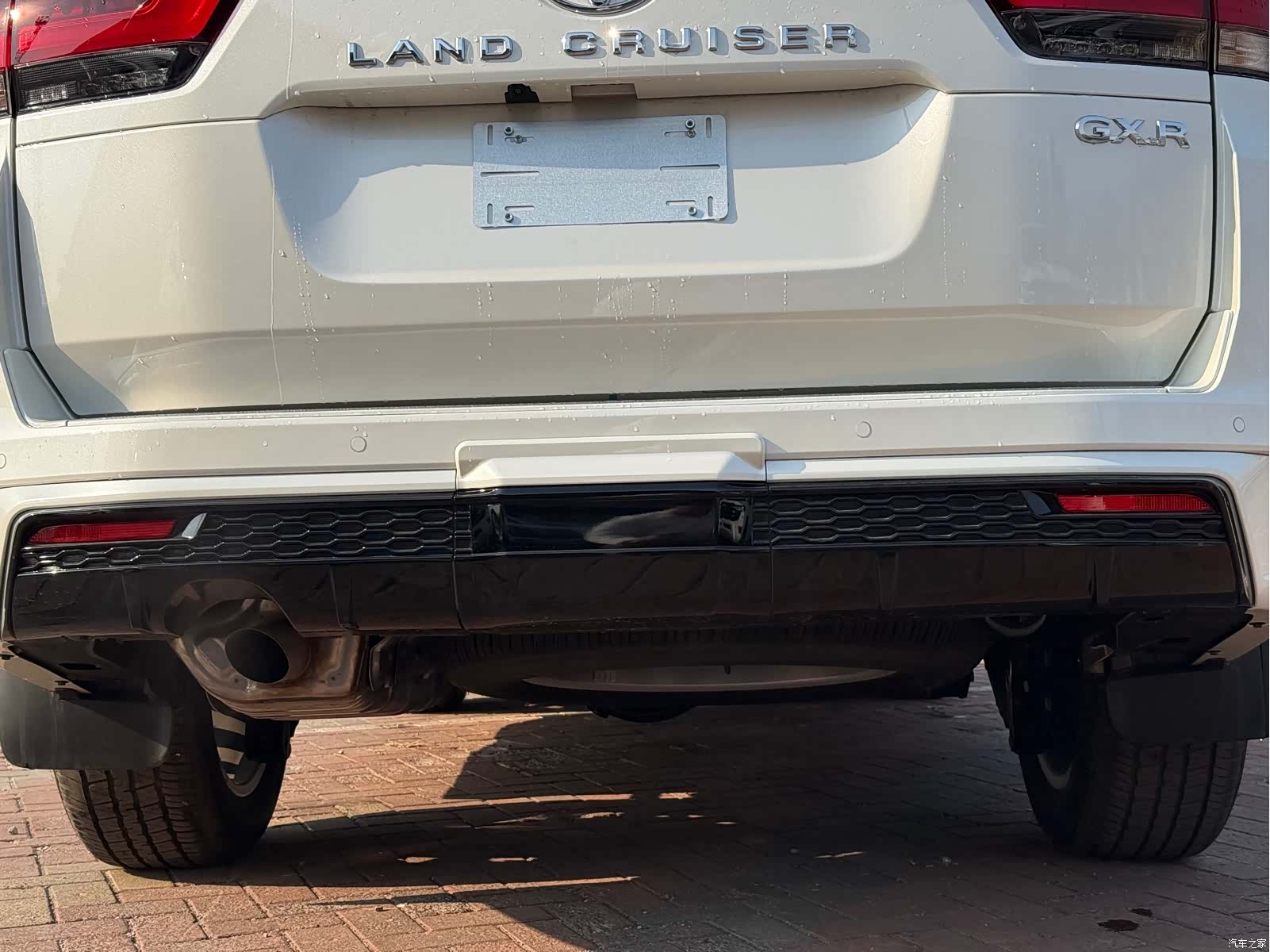 Toyota Land Cruiser, 1900 10