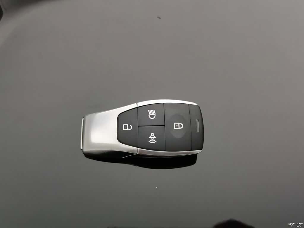BAIC BJ40, 2023 19