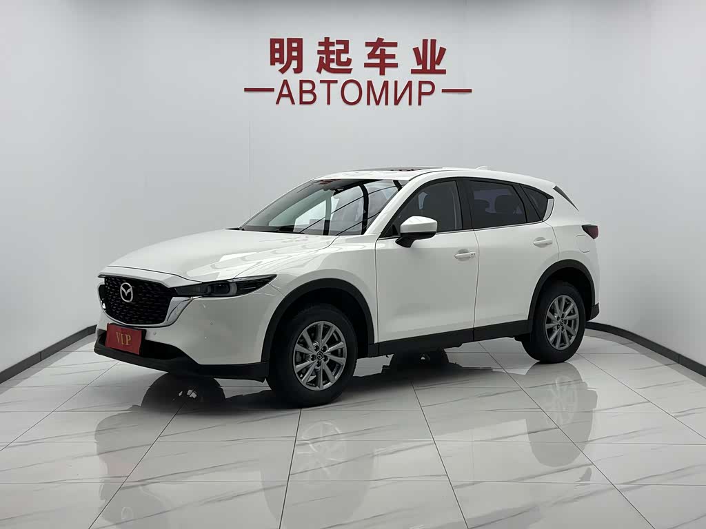 Mazda CX-5 2024 2.0L AT