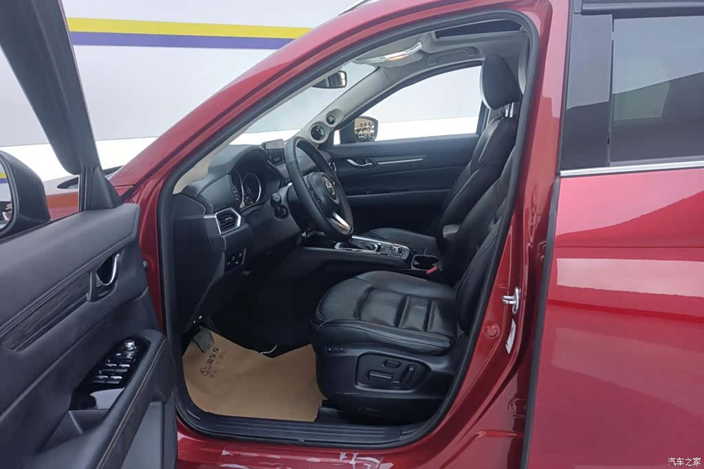 Mazda CX-5, 2021 9