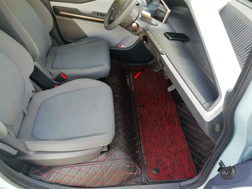 Wuling Wuling NanoEV