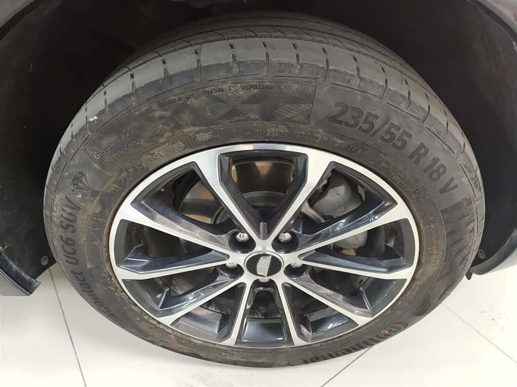 Cadillac XT4, 2023 30