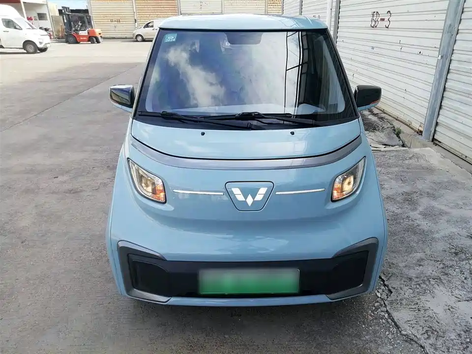 Wuling Wuling NanoEV