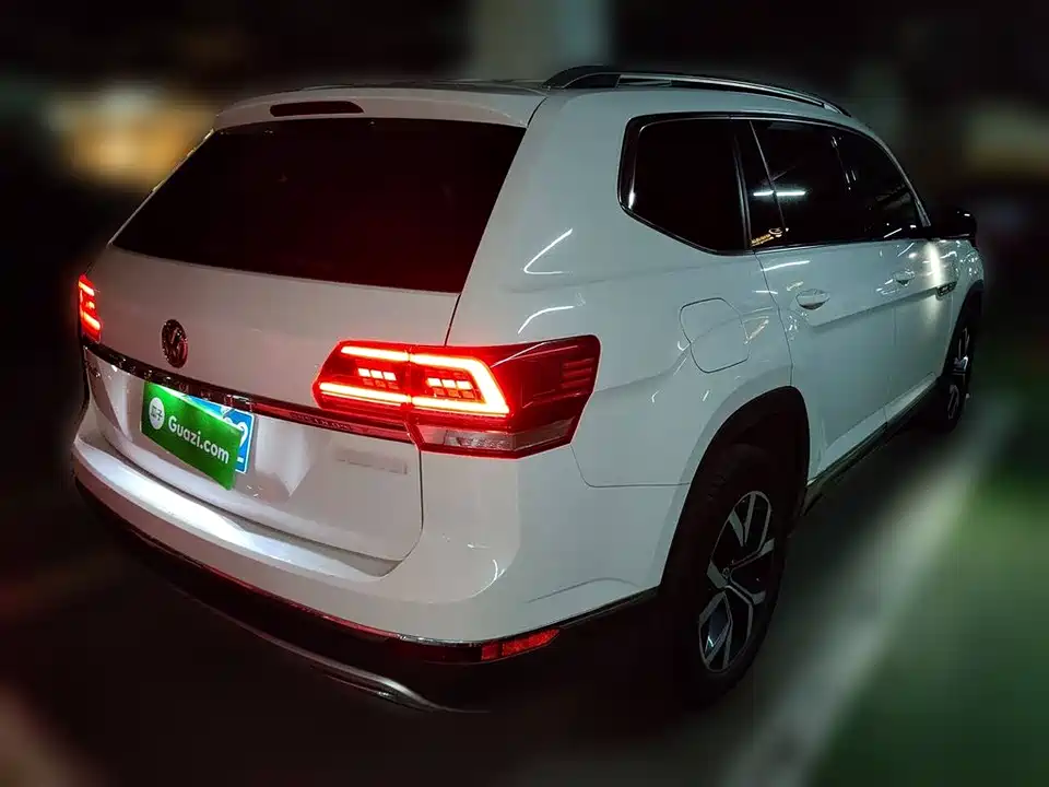 Volkswagen Tourang