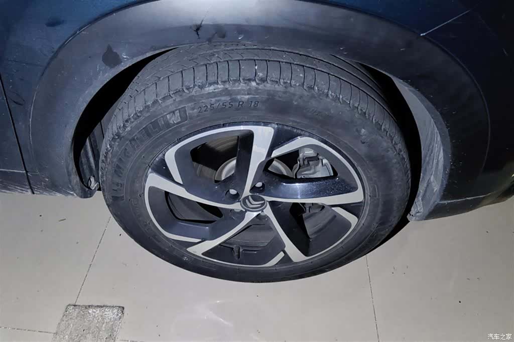 Citroen C5 Aircross, 2022 6