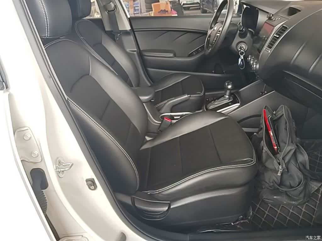 Kia K3, 2018 25