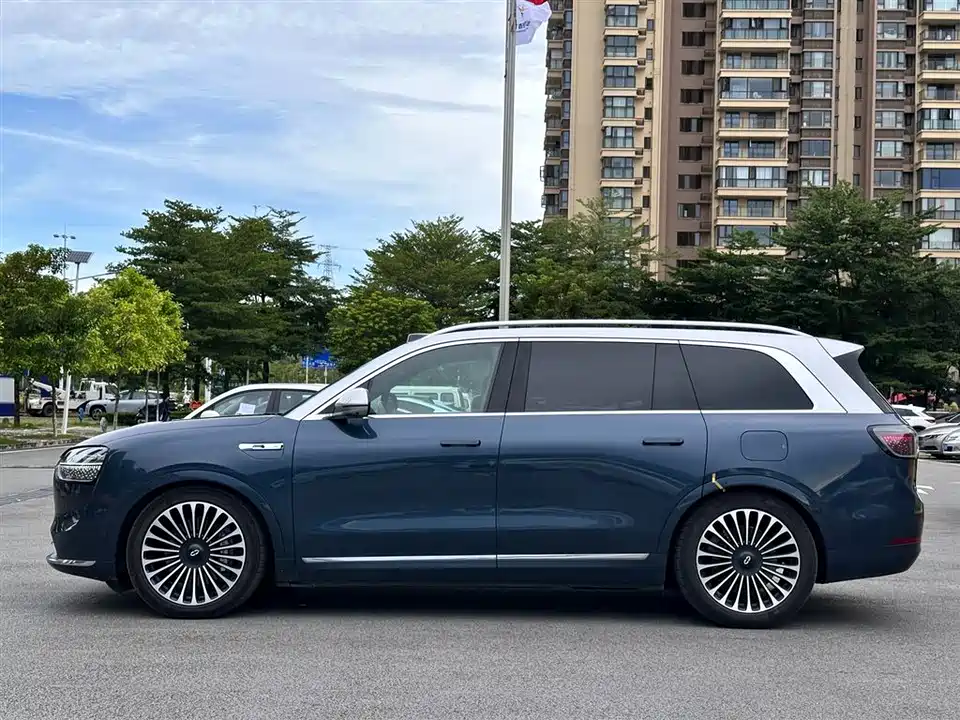 HarmonyOS Ask the world M9