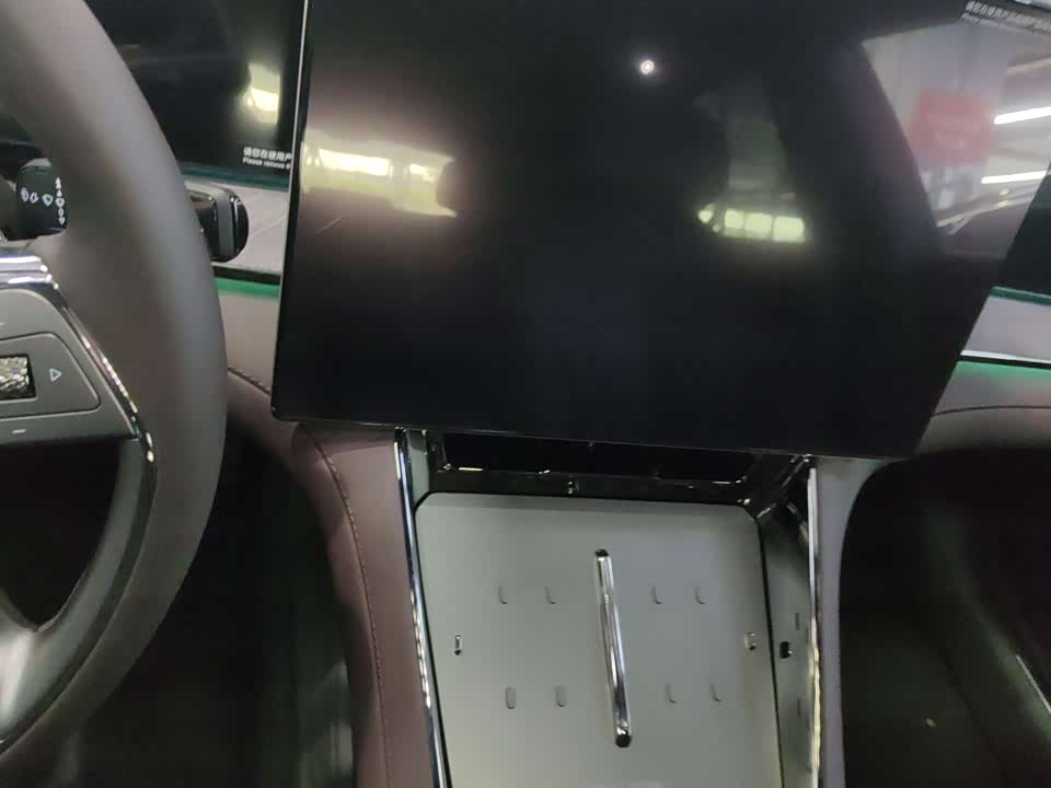 Denza Z9GT Denza Z9GT