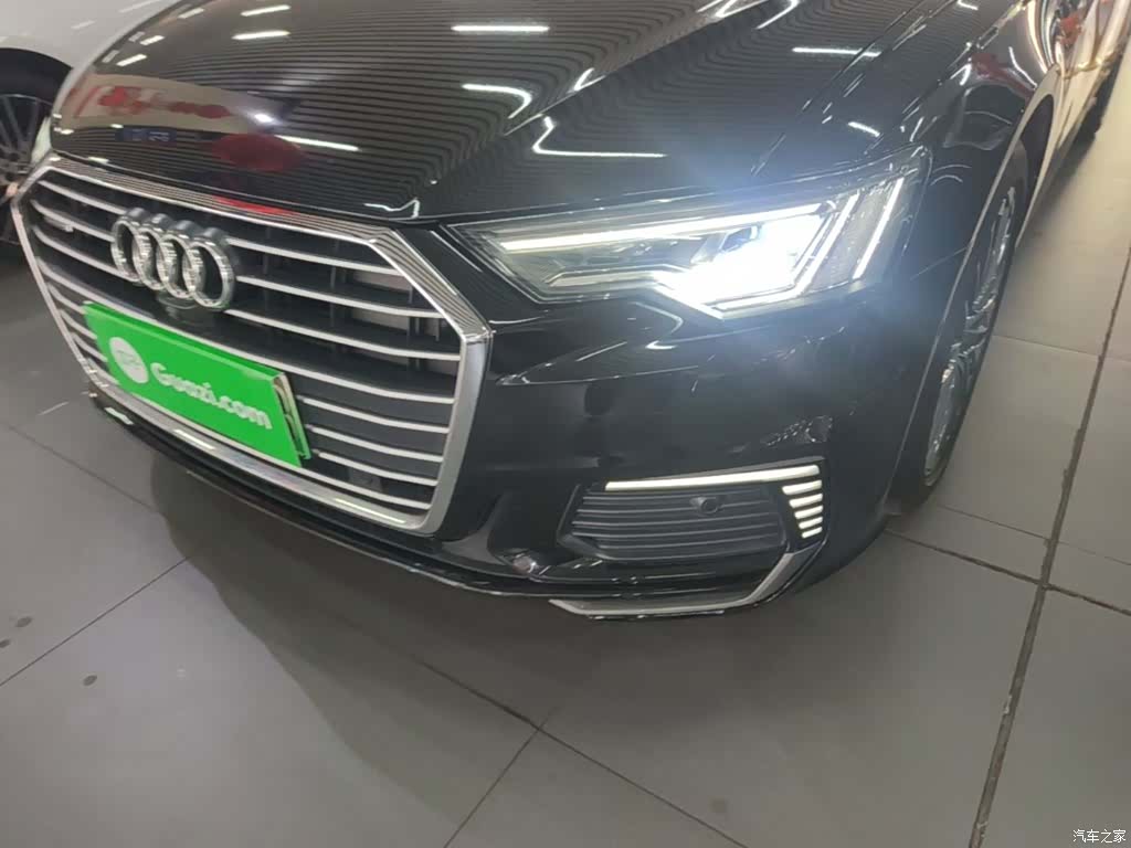 Audi A6L, 2022 24
