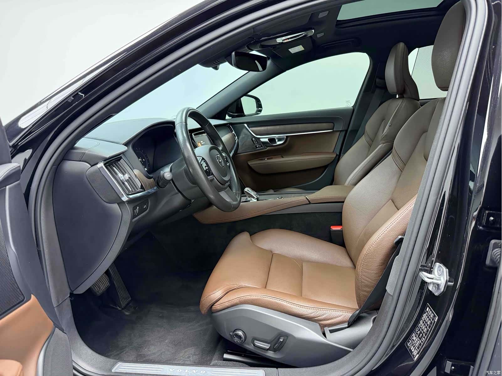 Volvo S90, 2023 6