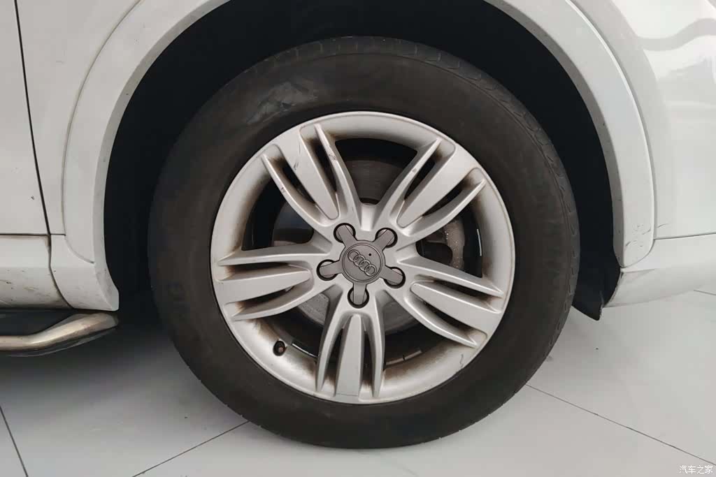 Audi Q3, 2015 6