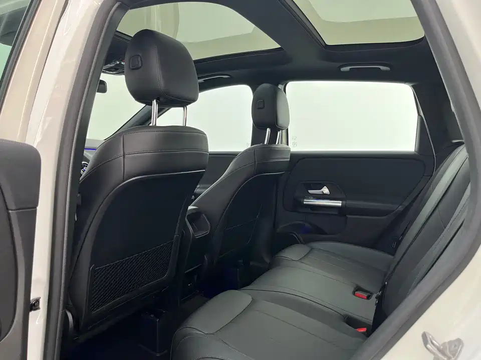 Mercedes-Benz Class B