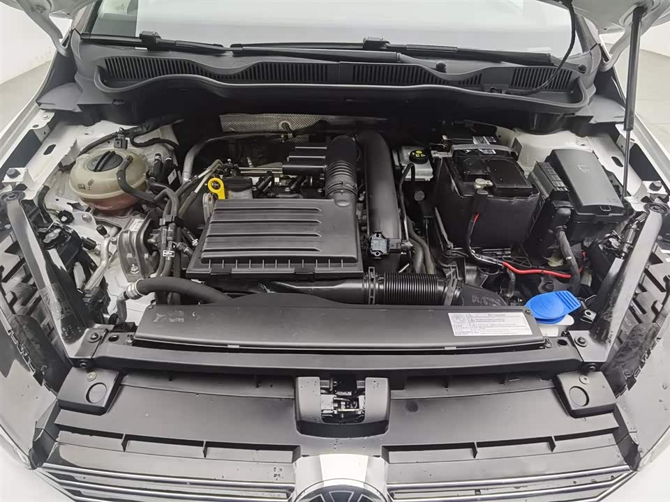 Volkswagen Golf*Jiayu